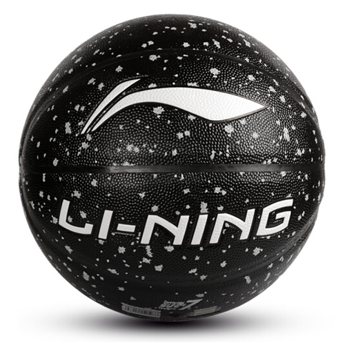 李寧LBQK295街頭真皮7號籃球圖3