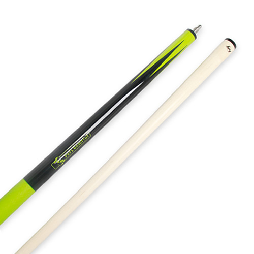 皮爾力PC2花式九球臺(tái)球桿圖1