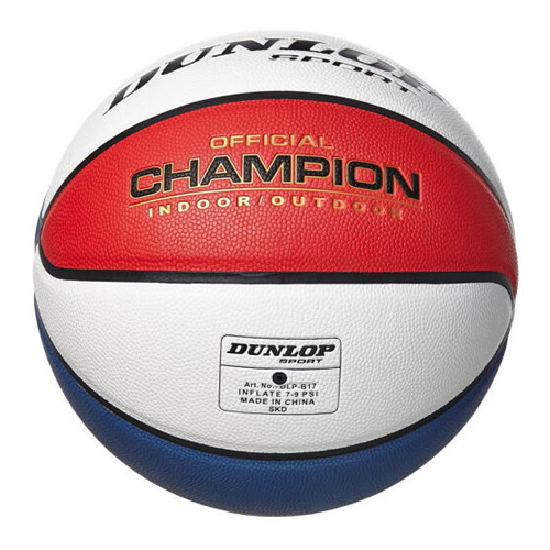 鄧祿普DLP-B17 CHAMPION 7號(hào)籃球圖2
