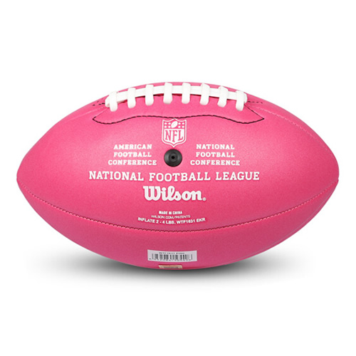 威爾勝WTF1631兒童3號(hào)橄欖球圖2