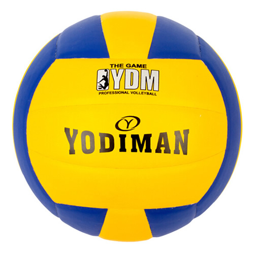 尤迪曼P111 5號(hào)PU排球圖3