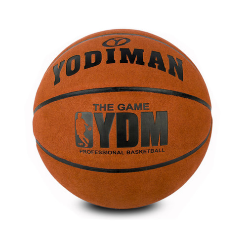 尤迪曼YDM-A6超纖翻毛皮7號(hào)籃球