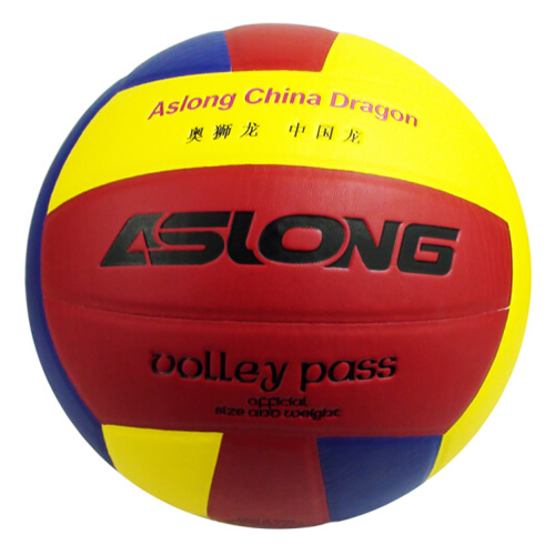 奧獅龍ASL-1411 5號沙灘排球