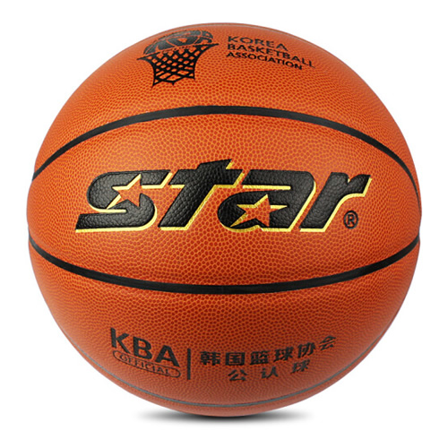 世達(dá)BB336耐磨6號籃球圖1