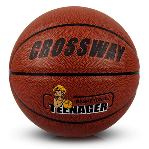克洛斯威591 TEENAGER 5號(hào)籃球圖3