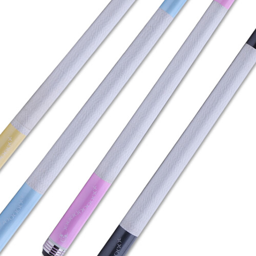 威利CS-03美式臺球桿圖1