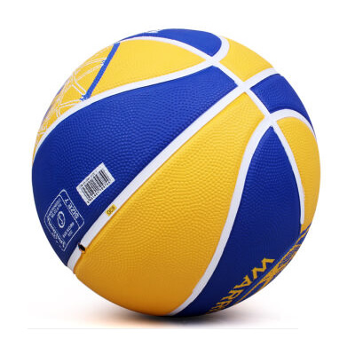 斯伯丁83-304Y勇士隊(duì)籃球