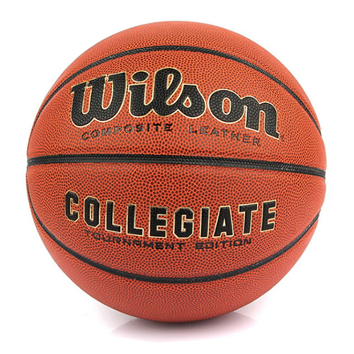 威爾勝金學院系列籃球