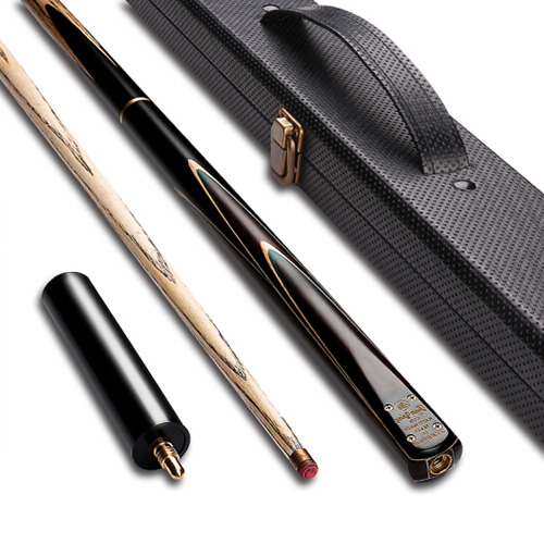 健英SC07臺球桿圖2