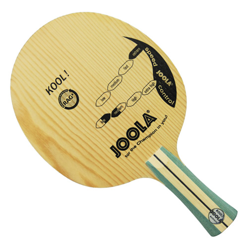 優拉KOOL酷乒乓球底板