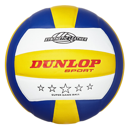 鄧祿普DLP-V02 5號五星排球