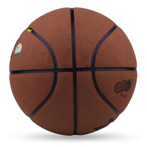 火車頭TB7060合成皮7號籃球圖1