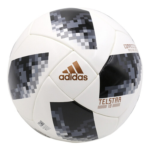 阿迪達斯高端比賽足球