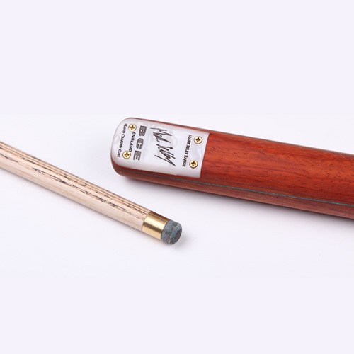 萊利BCE BMS-11世界冠軍系列臺(tái)球桿圖1