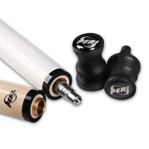 皮爾力PCN4花式九球臺(tái)球桿圖1