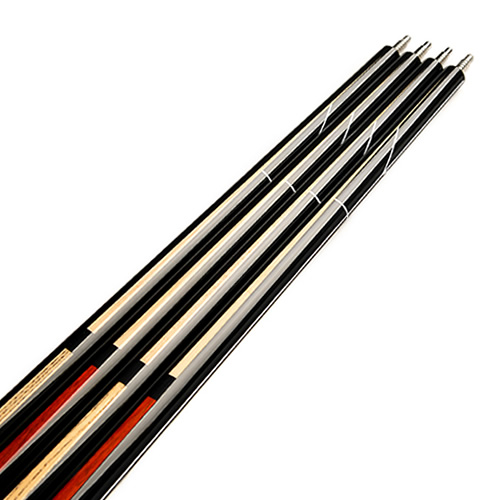 威利MC-1中式臺球桿圖2