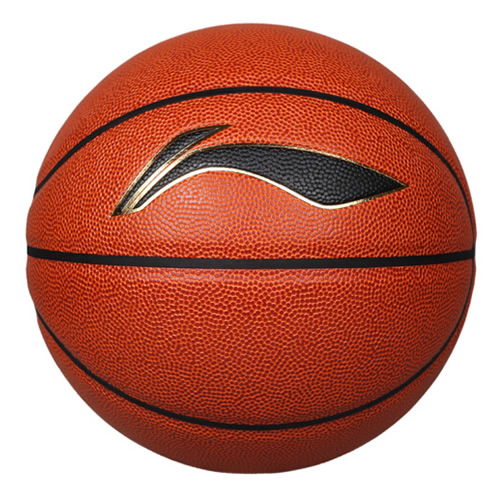 李寧LBQK025室內外5號籃球圖3