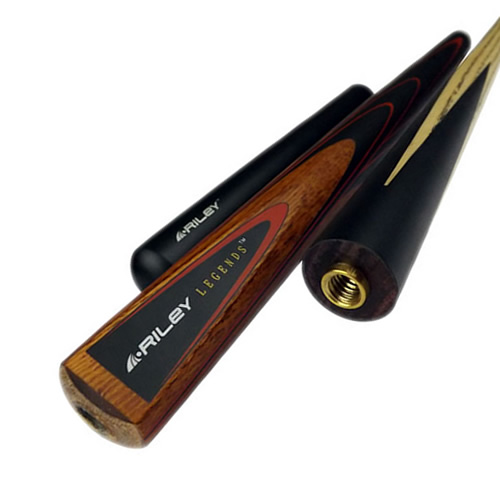 萊利RLG-5P ROS傳奇系列3/4臺球桿