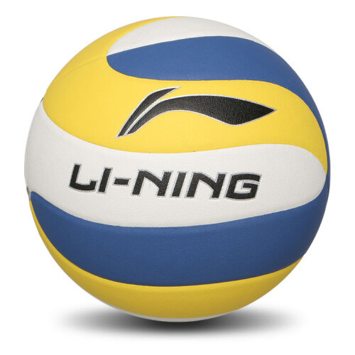 李寧LVQK003標準5號排球