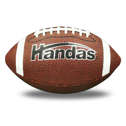 哈恩達(dá)斯HDS-G003兒童3號(hào)橄欖球圖2