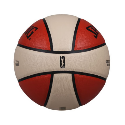 斯伯丁WNBA職業比賽PU籃球