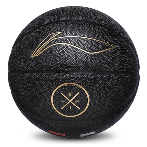 李寧LBQK301韋德7號籃球圖3