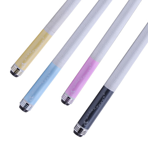 威利CS-02美式臺(tái)球桿圖2