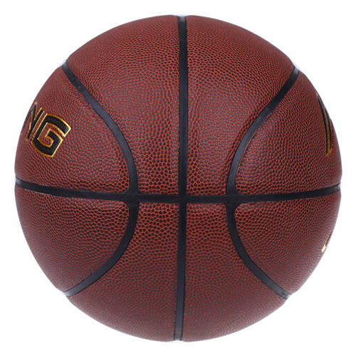 李寧LBQG102基礎(chǔ)訓(xùn)練7號(hào)籃球圖1