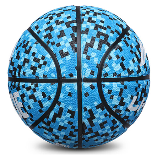 李寧LBQK311比賽訓練7號籃球圖4