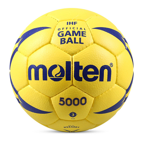 摩騰H3X5001 3號(hào)PU手球圖2