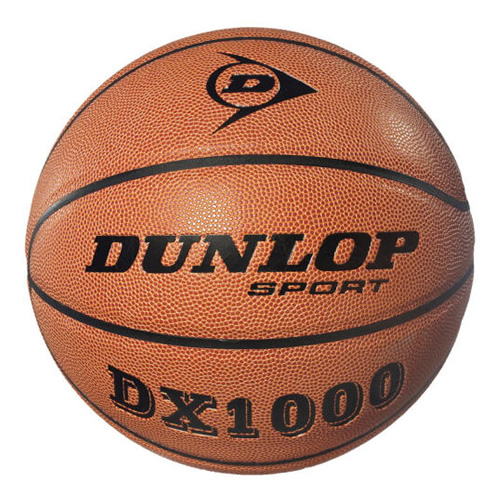 鄧祿普DLP-B12室內七號籃球