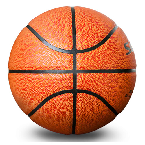 圣斯頓SST9001室內外通用7號籃球圖1