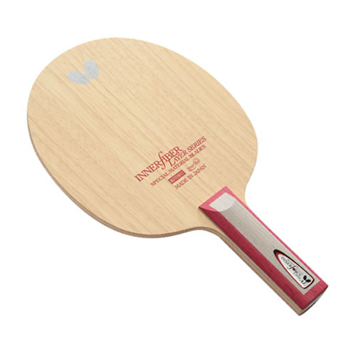 蝴蝶INNERFORCE LAYER-AL(內力AL)乒乓球底板圖2