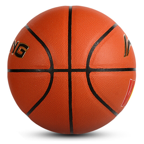 李寧ABQM192 WCBA聯賽6號籃球圖1