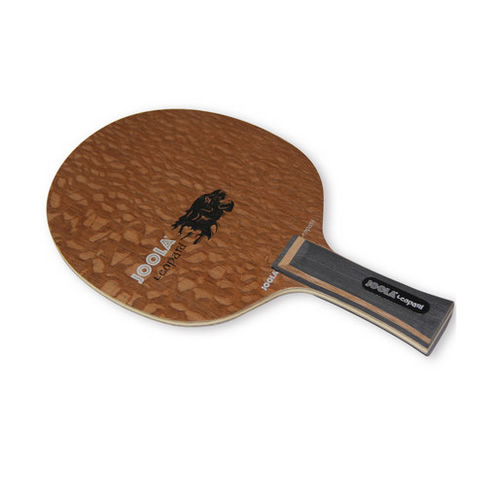 優拉銳豹乒乓球底板