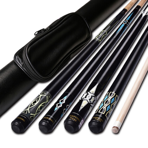 健英PC18美式九球臺球桿