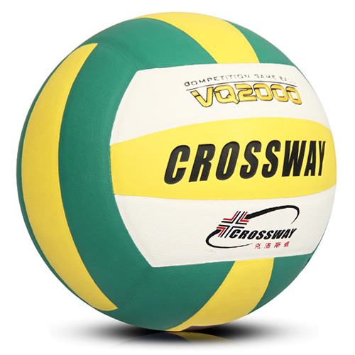 克洛斯威VQ2000標(biāo)準(zhǔn)5號(hào)排球圖1