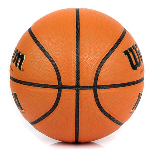 威爾勝金色MVP紀念籃球