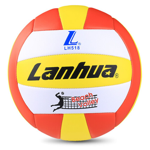 蘭華LH518標準訓練5號排球圖1