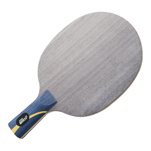 紅雙喜狂飚皓乒乓球底板圖1