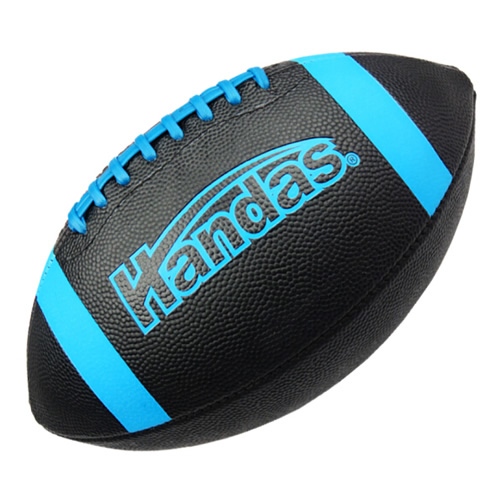 哈恩達斯HDS-F009標準9號橄欖球圖4