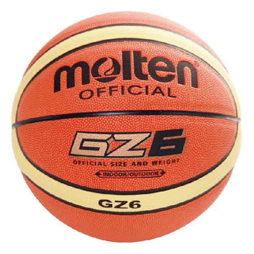摩騰(molten)BGZ6-SH籃球