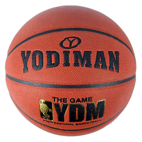 尤迪曼YDM-866專業比賽7號籃球圖2