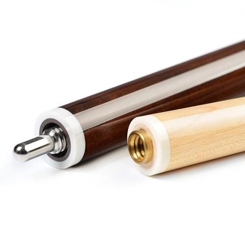 威利JPW-4雙節式臺球跳桿圖1