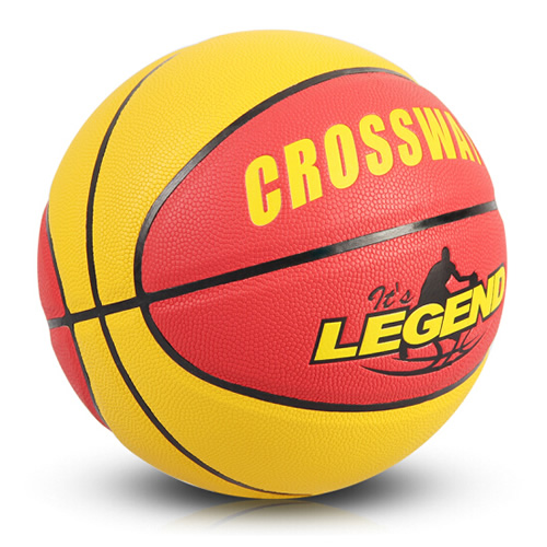 克洛斯威583 LEGEND 5號籃球圖3