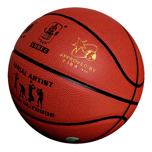 火車頭TB4097室內外4號籃球圖1