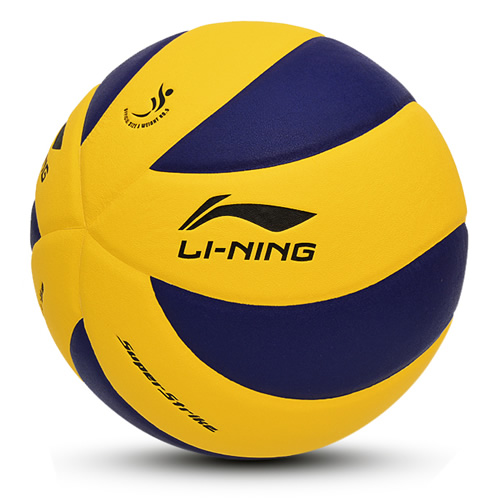 李寧LVQK707標準5號排球圖3
