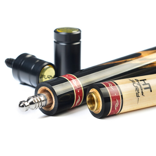 威利AL-3美式臺球桿圖3