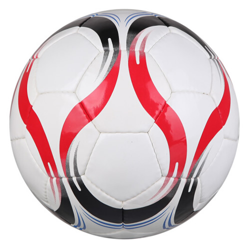 李寧AFQK054基礎訓練5號足球圖2