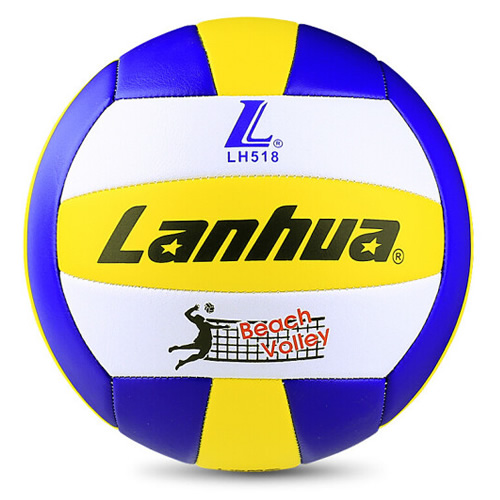蘭華LH518標準訓練5號排球圖4